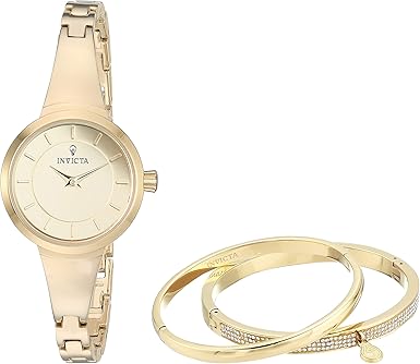 reloj invicta amazon mujer