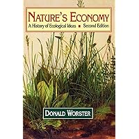 Nature's Economy: A History of Ecological Ideas (Studies in Environment and History)