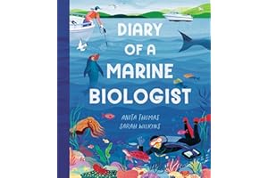 Diary of a Marine Biologist