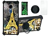 jioeuinly Schok Freedom Turbo XL Case Compatible
