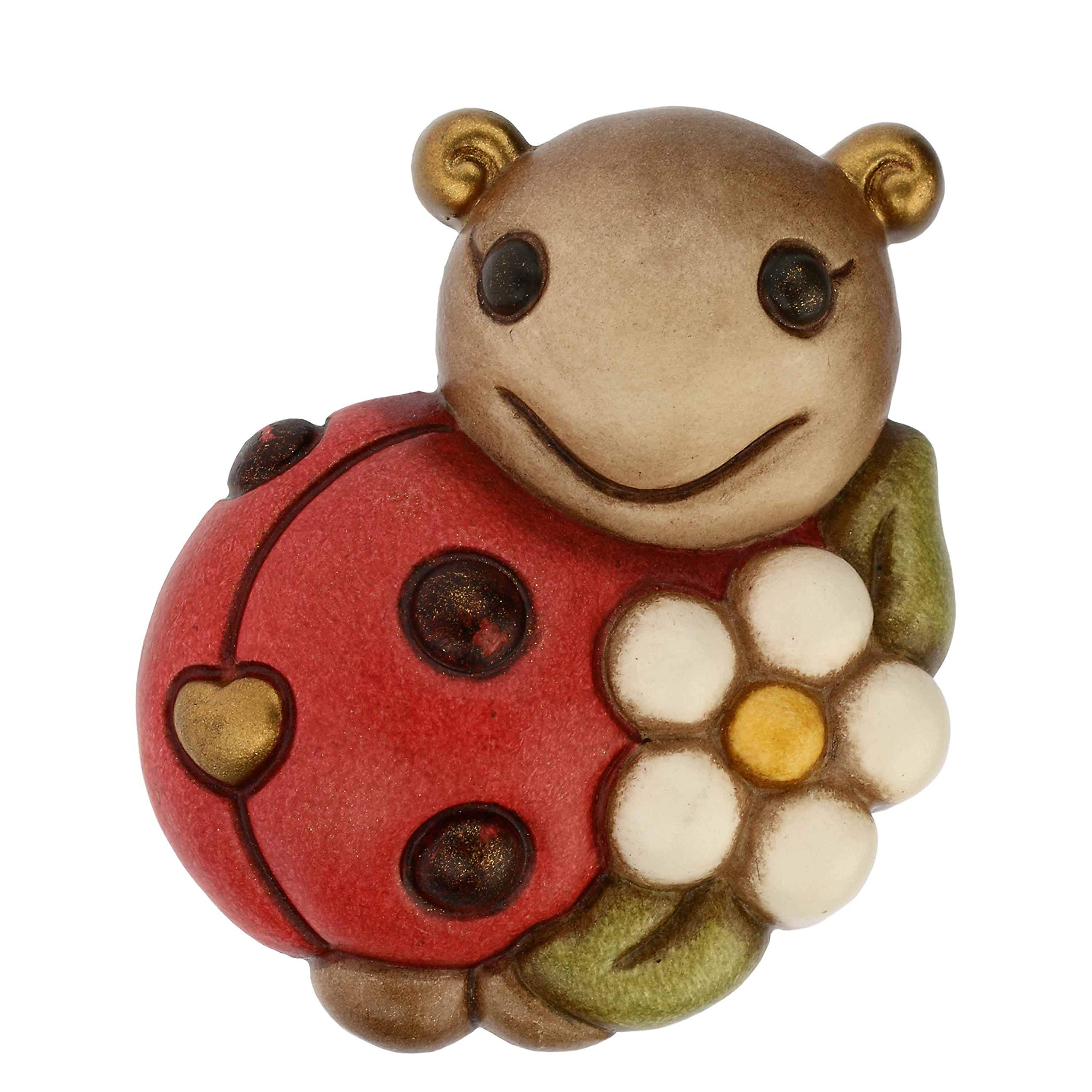 THUN - Country Ladybug Magnet