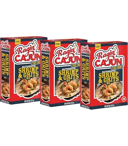 Amazon.com : Savoie's Rice Dressing Mix (5 Units Included per Order) :  Gourmet Food : Grocery & Gourmet Food