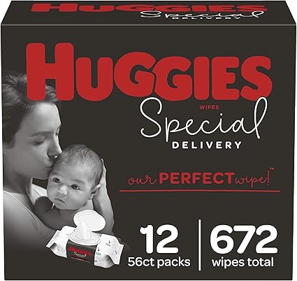 huggies special delivery amazon