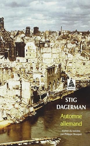 Download Automne allemand PDF