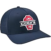 Cobra Mens Cobra Split Tour Cap