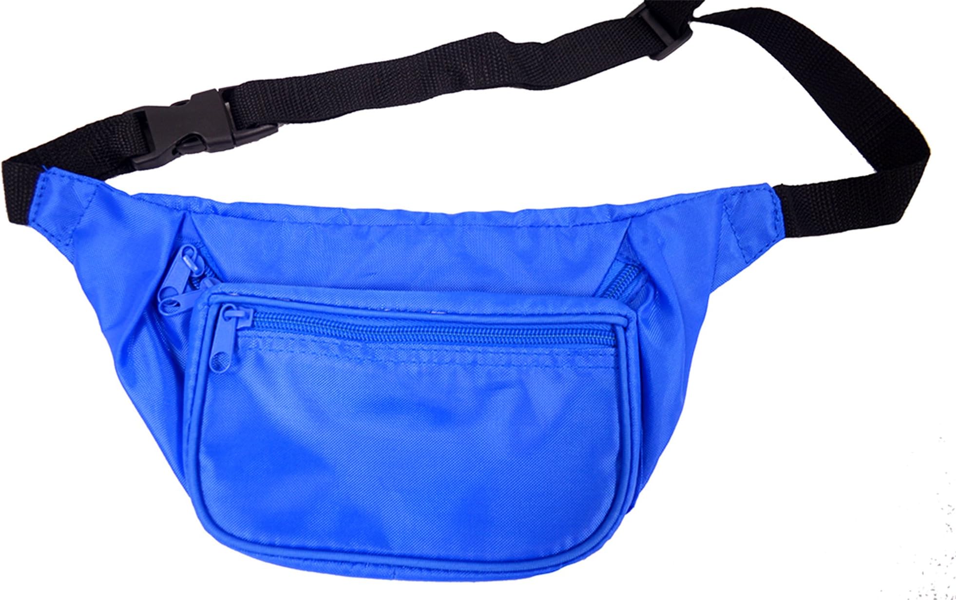 Bam Products- Neon Fanny Party Pack