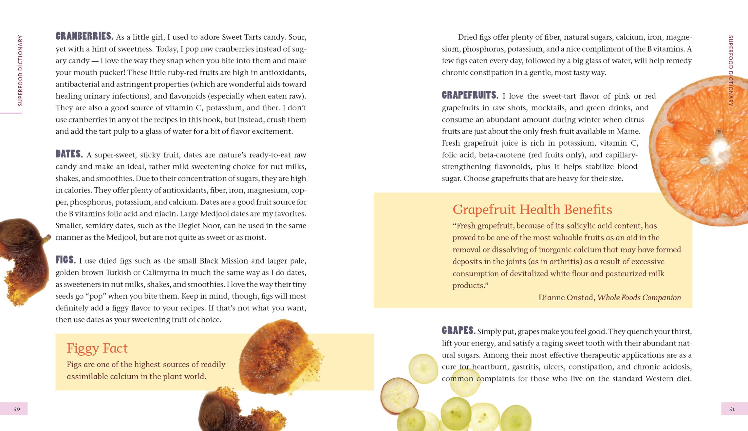 Raw Energy in a Glass: 126 Nutrition-Packed Smoothies, Green Drinks, and Other Satisfying Raw Beverages to Boost Your Well-Being