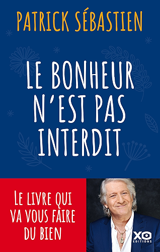 Download Le bonheur n'est pas interdit PDF