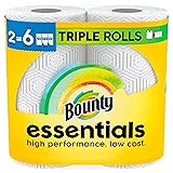 Bounty Essentials Select-A-Size Paper