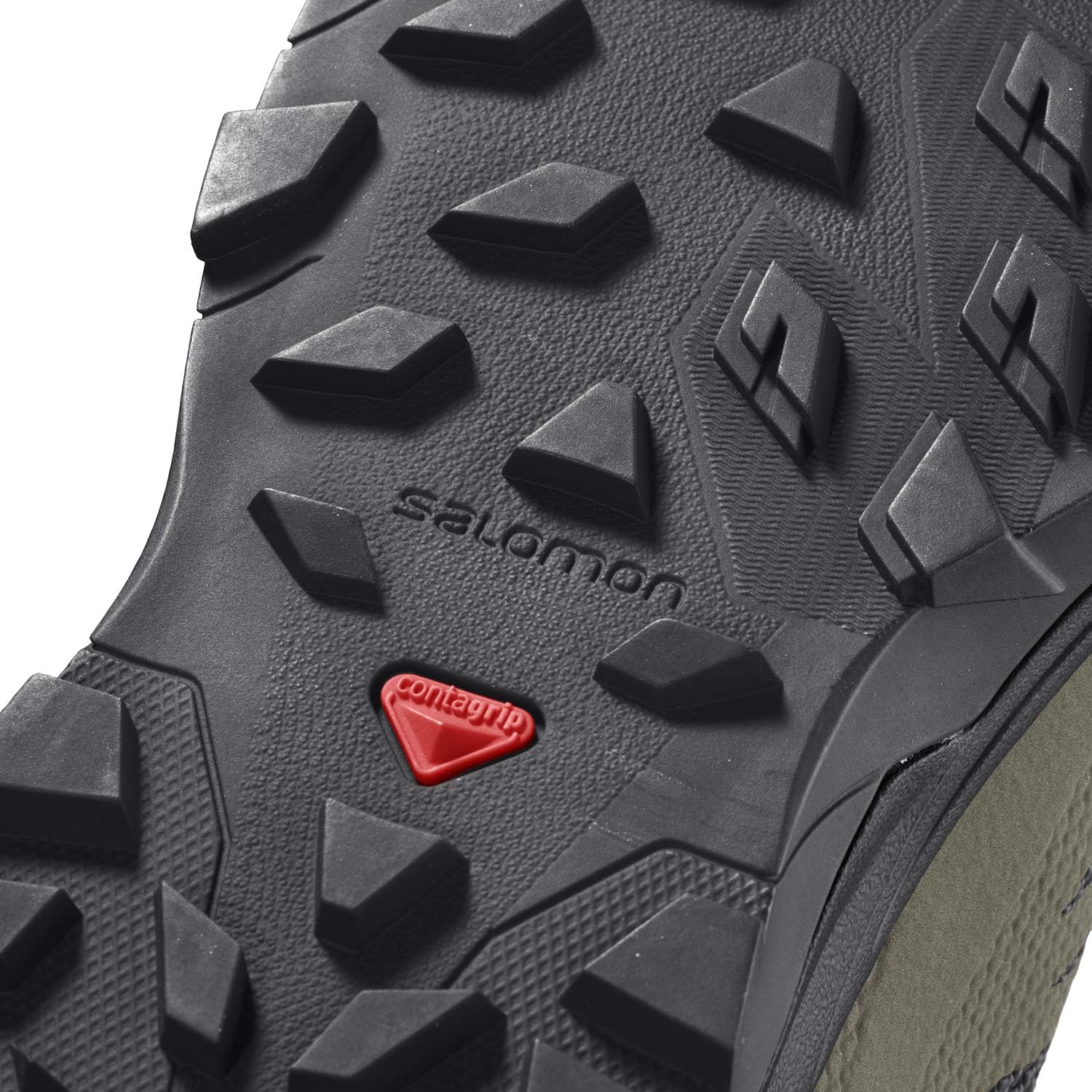  | Salomon Men's Outline GTX Hiking | Trail Running
