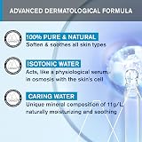 Uriage Thermal Water Spray 150ml Facial Toner Moisturizes Refreshes Soothes Dry view 3
