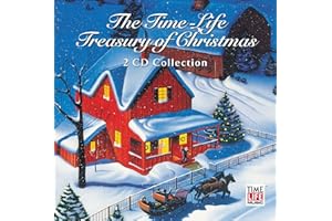 WARNER MANUFACTURING The Time-Life Treasury of Christmas
