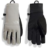 THE NORTH FACE Men's Apex Insulated Etip Glove | Touchscreen Compatible, Heatseeker Insulation, Water Repellent Finish