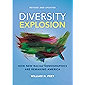Diversity Explosion: How New Racial Demographics are Remaking America