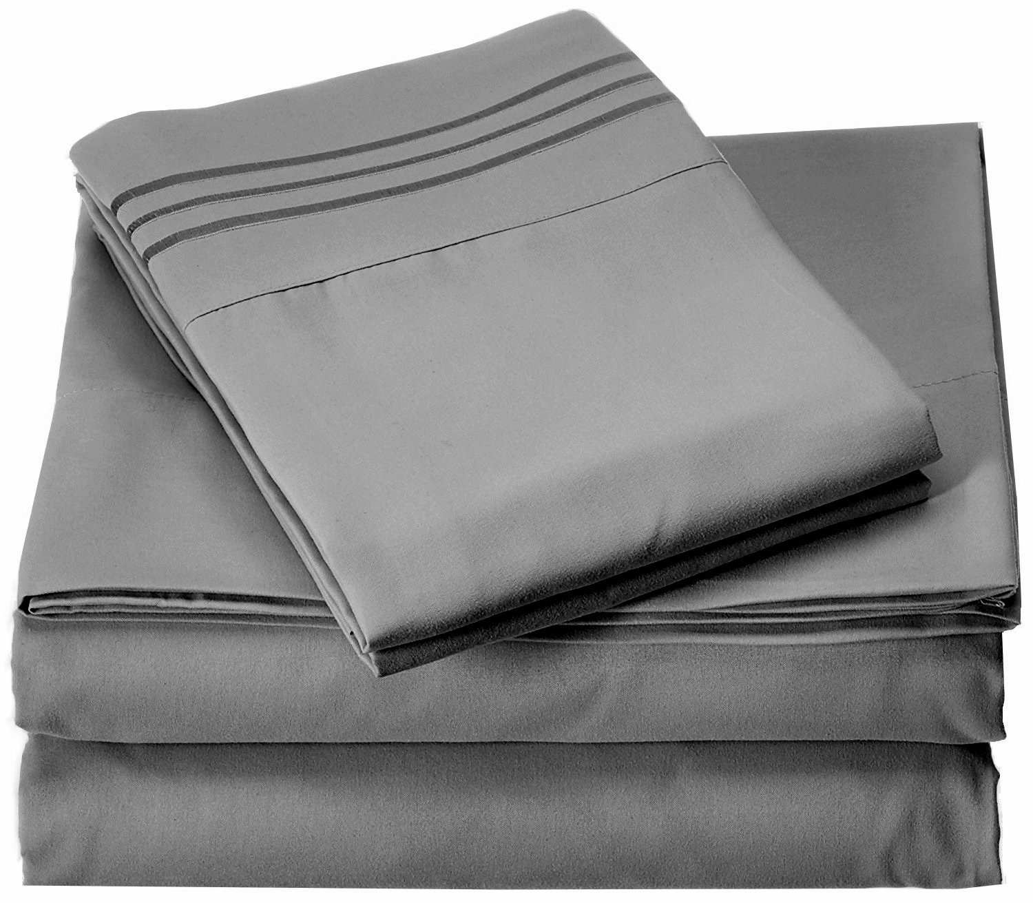 Black Friday Elegant Comfort 1500 Thread Count Luxury ...