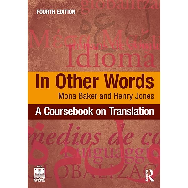 希少　Translation Studies by Mona Baker Translation Studies (Critical Concepts in Linguistics) by