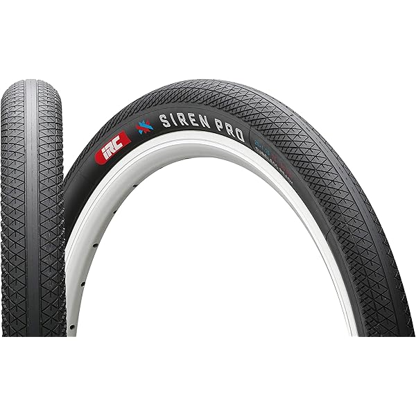 Amazon.com: IRC TIRE Siren COMP Bicycle Tire, Siren Comp, 20