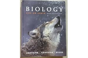 Biology: Life on Earth with Physiology (9th Edition)
