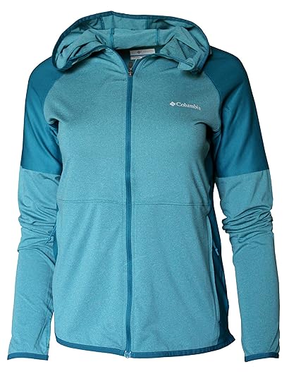 columbia omni shade hoodie