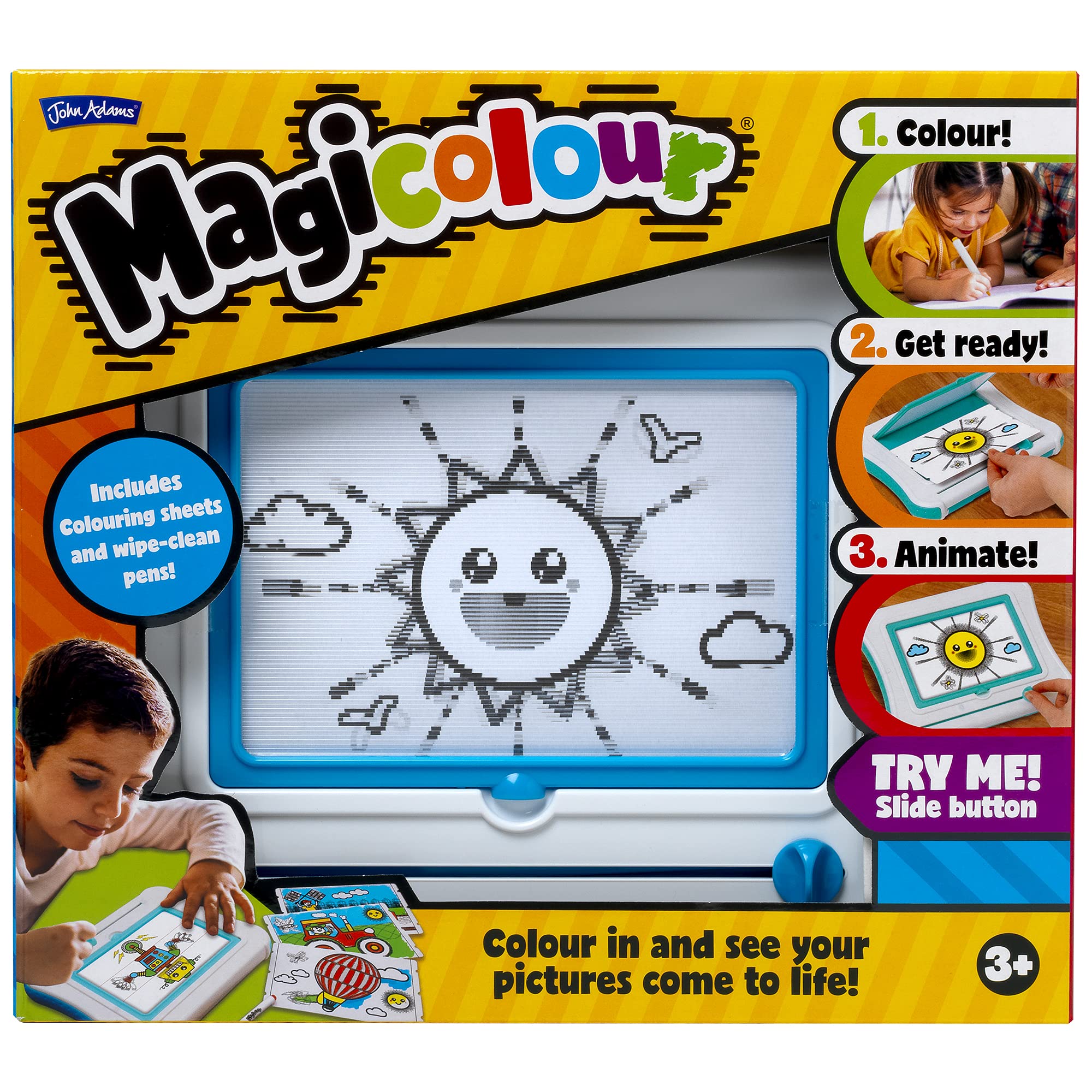 Magicolour