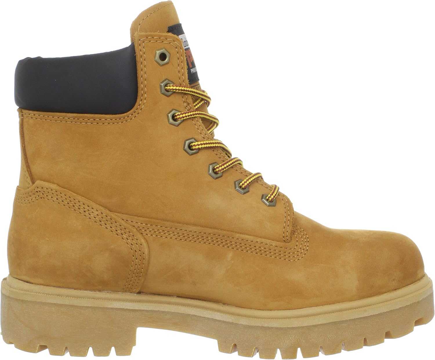 timberland pro 6 steel toe