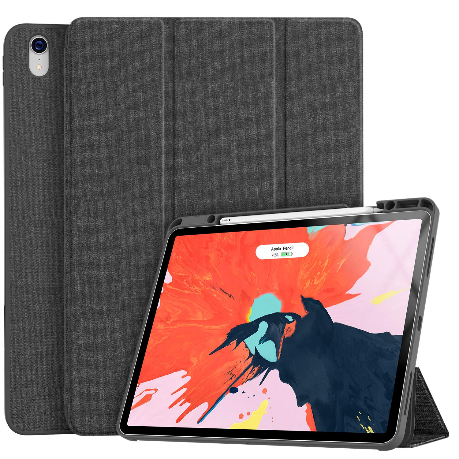 soke ipad pro case