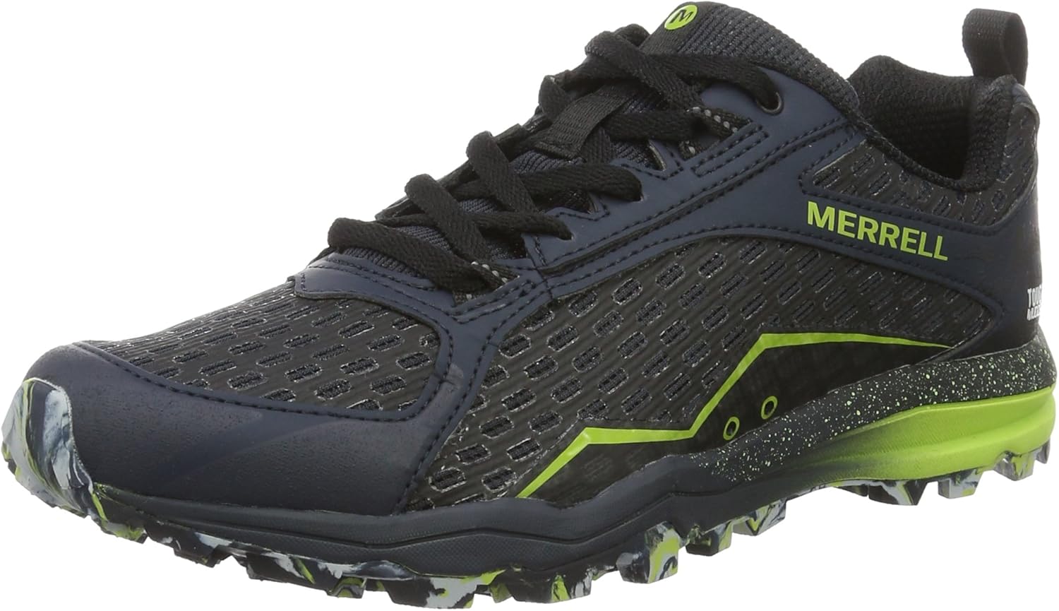 cheap shoes for tough mudder