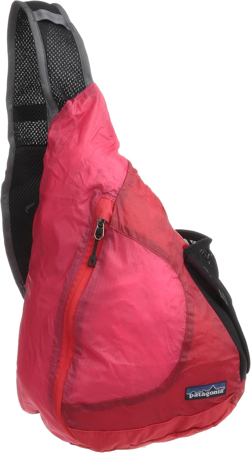 Patagonia Lightweight Travel Sling Hiking Daypacks