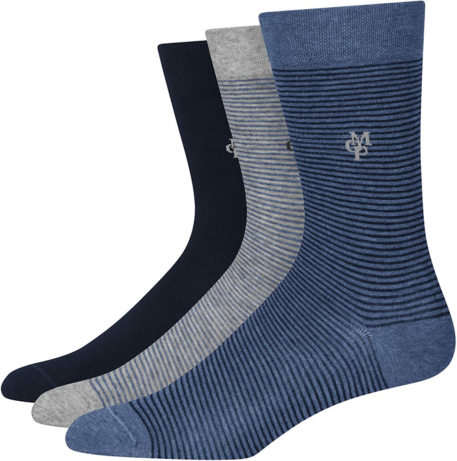 Marc O’Polo Body & Beach Damen Socken (3er Pack) Amazon.de Bekleidung