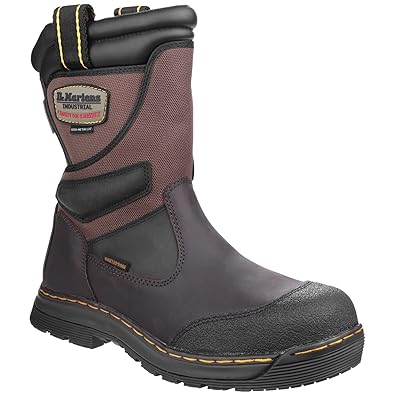 doc martin rigger boots