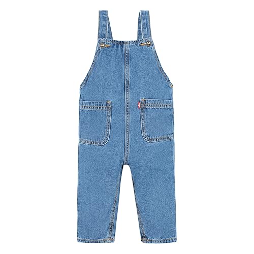 Levi's Baby Overall