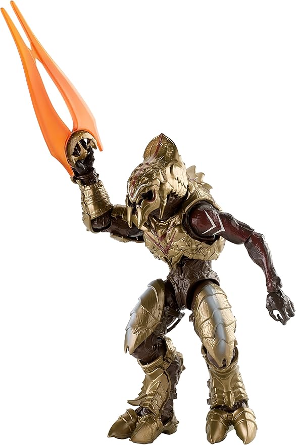 muñecos de halo 5