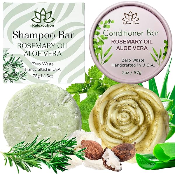 Natural Beauty Bar Soap - Milk & Honey With Coconut, Castor & Olive Oils, Fragrance Free, 3 Pack