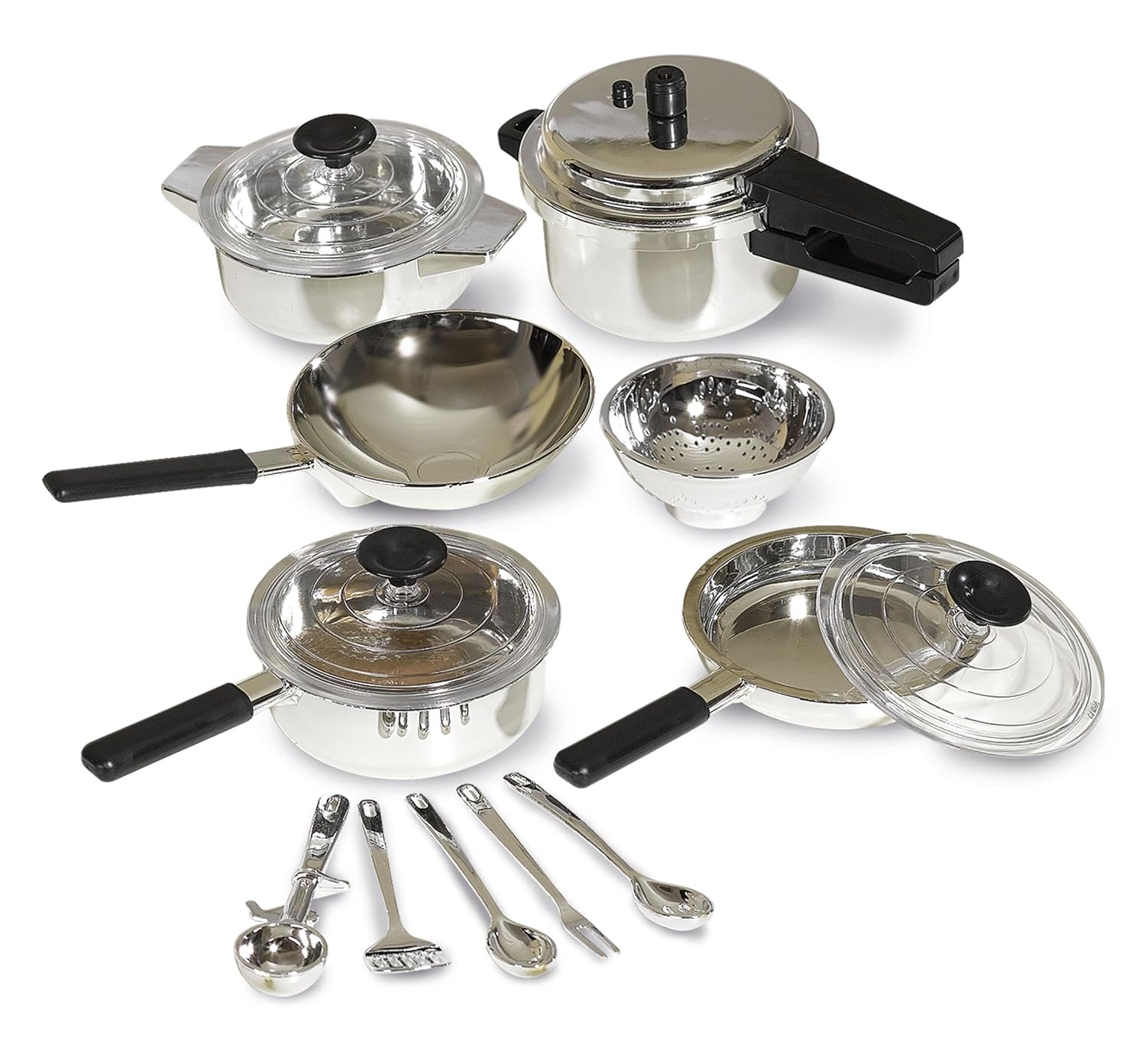 toy pan set