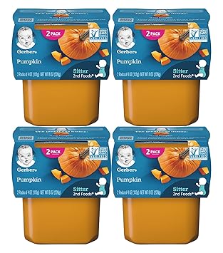 baby food gerber baby food case of 8