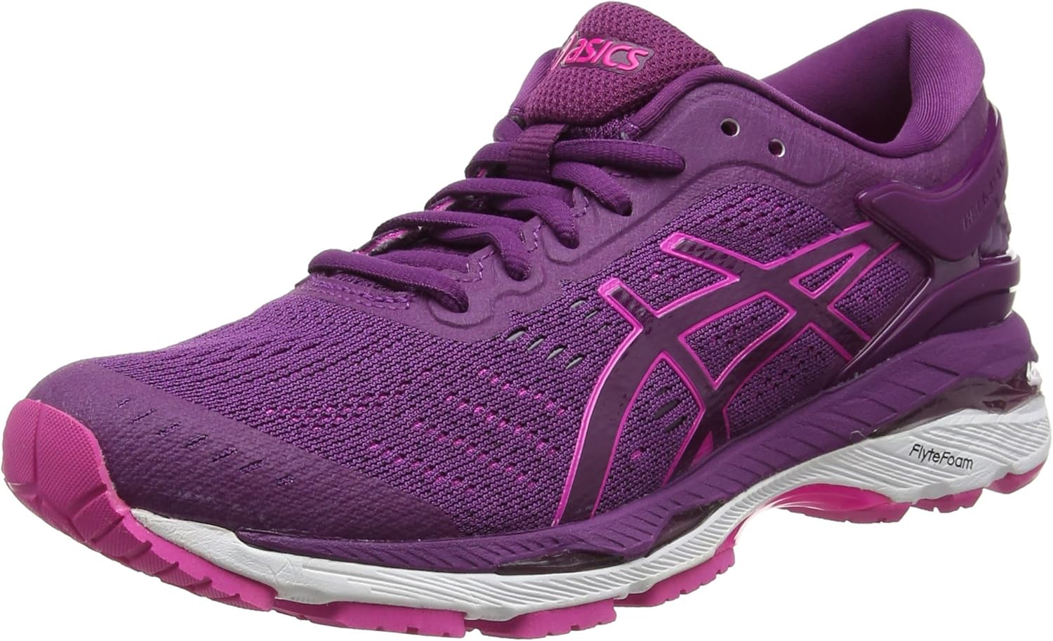 gel kayano 24 amazon