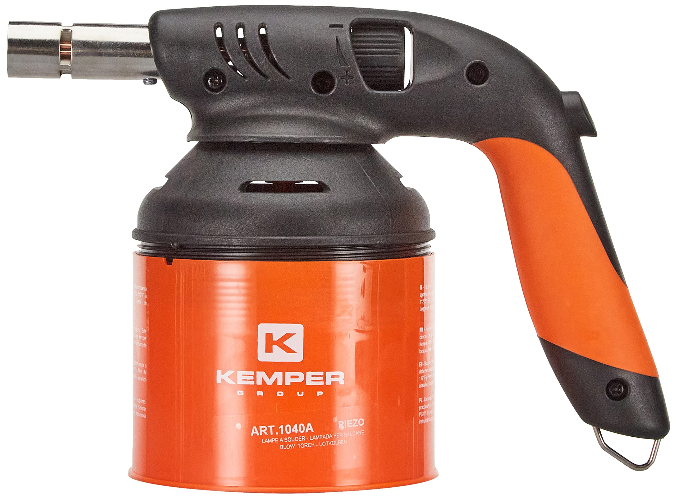 Kemper Top Line Blow Torch