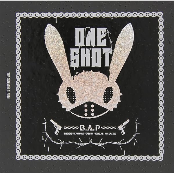 B.A.P - First Sensibility - Amazon.com Music