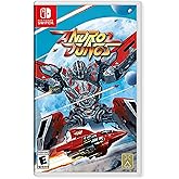 Andro Dunos 2 for Nintendo Switch