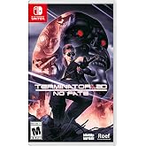 Terminator 2D: NO FATE - Standard Edition - Nintendo Switch
