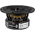 Dayton Audio RS100P-8 4" Reference Paper Midwoofer 8 Ohm