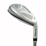 Tour Edge Bazooka Platinum Golf Iron