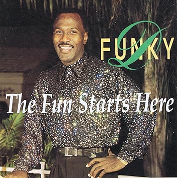 Funky D The Fun Starts Here Amazon Com Music funky d the fun starts here amazon