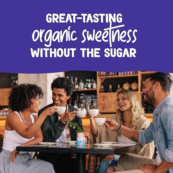PYURE ORGANIC STEVIA LIQUID SWEETENER KETO SUGAR SUBSTITUTES, ZERO CALORIE, ZERO SUGAR, ZERO CARB, PLANT-BASED SUGAR FREE LIQUID STEVIA EXTRACT, SIMPLY SWEET, 1.8 OZ