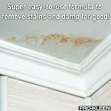 Pro-Kleen Damp & Stain Block White Matt 400ml - Waterproof Barrier view 5