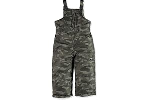 OSHKOSH B'GOSH OshKosh Boys' Perfect Snowbib