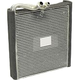 Universal Air Conditioner EV 939847PFC A/C Evaporator Core