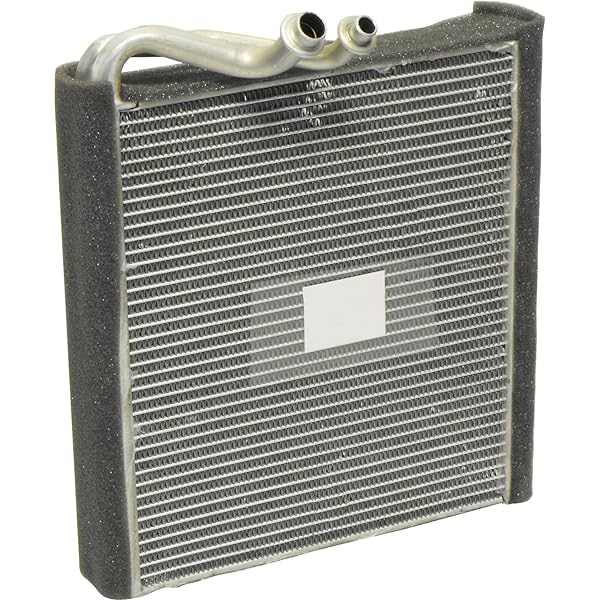 コンデンサー A C蒸発器コアフロント4シーズン54617 C Evaporator Core Front 4 Seasons 54617
