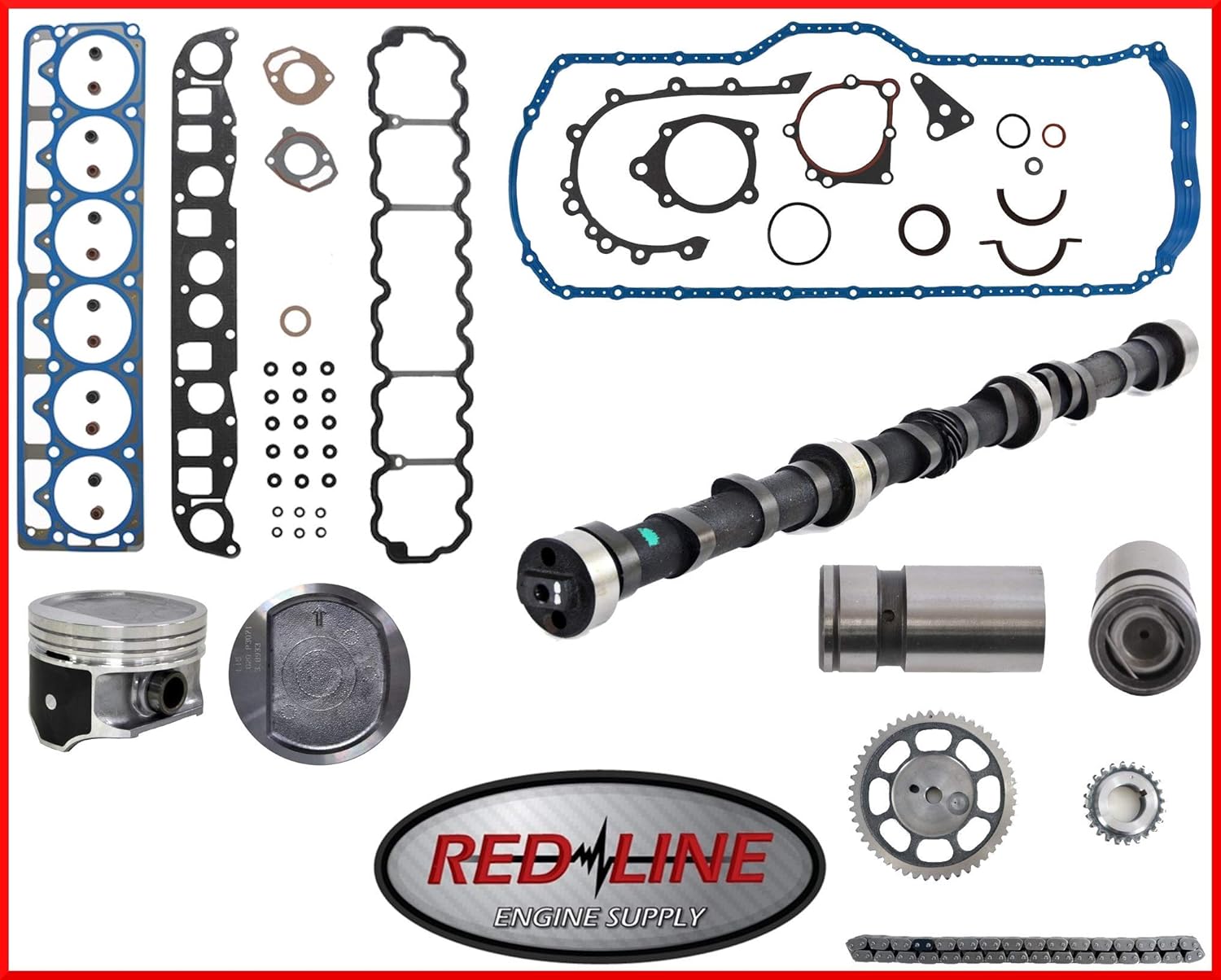 Total 116+ imagen 2001 jeep wrangler 4.0 engine rebuild kit