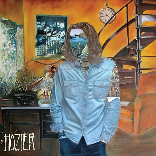 #19 — Hozier